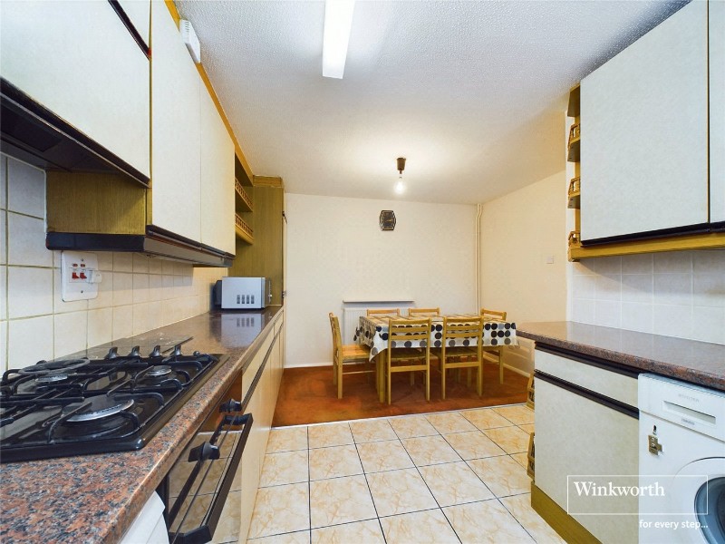 Fuller Street, Hendon, London, NW4