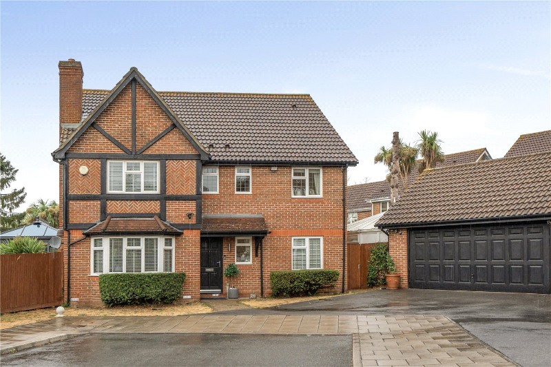Crosier Close, Blackheath, London, SE3