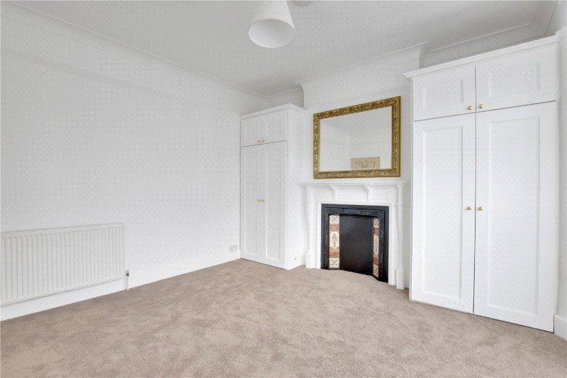 Boyne Road, Lewisham, London, SE13