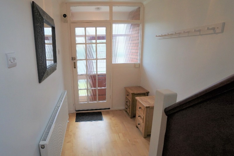 Stanshaw Close, Bristol, BS16