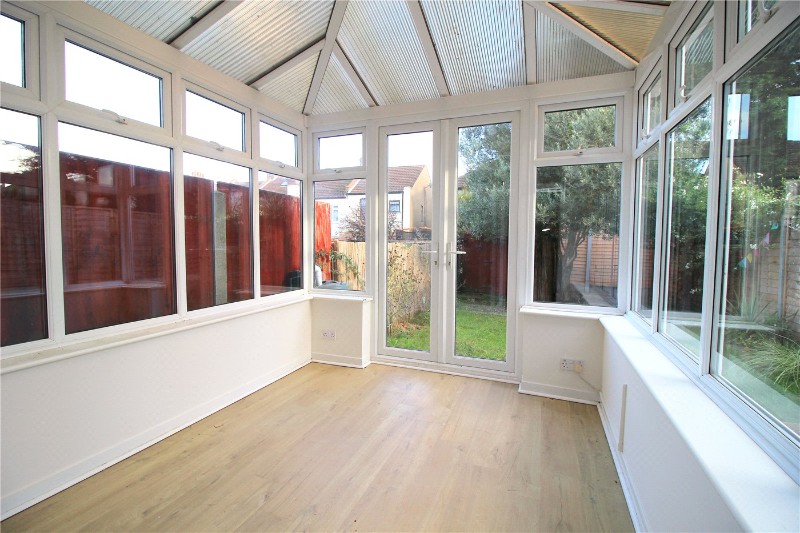 Brightwell Avenue, Westcliff-on-Sea, Essex, SS0