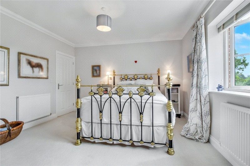 Priory Meadows, Darsham, Saxmundham, Suffolk, IP17