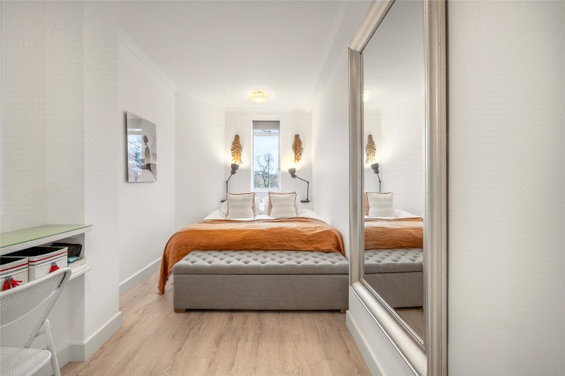 Maida Vale, London, W9
