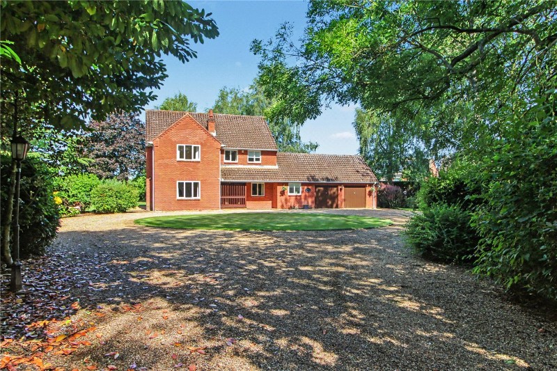 Northcroft, The Street, Brooke, Norwich, NR15
