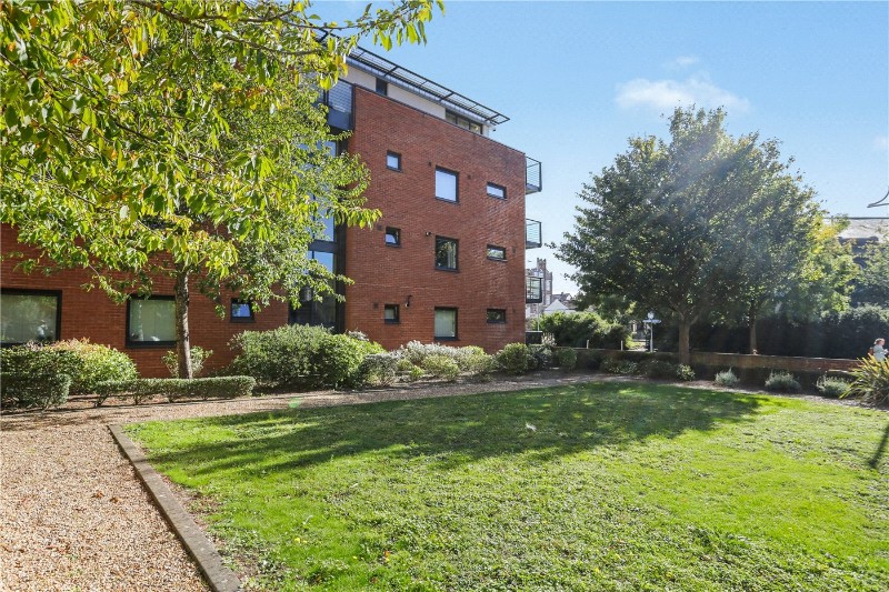 Coburg Street, Norwich, Norfolk, NR1