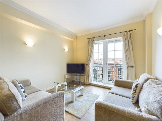 Riverside House, Fobney Street, Reading, Berkshire, RG1