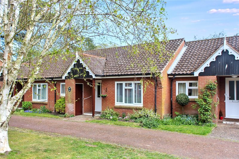 Lowestoft Road, Reydon, Southwold, Suffolk, IP18