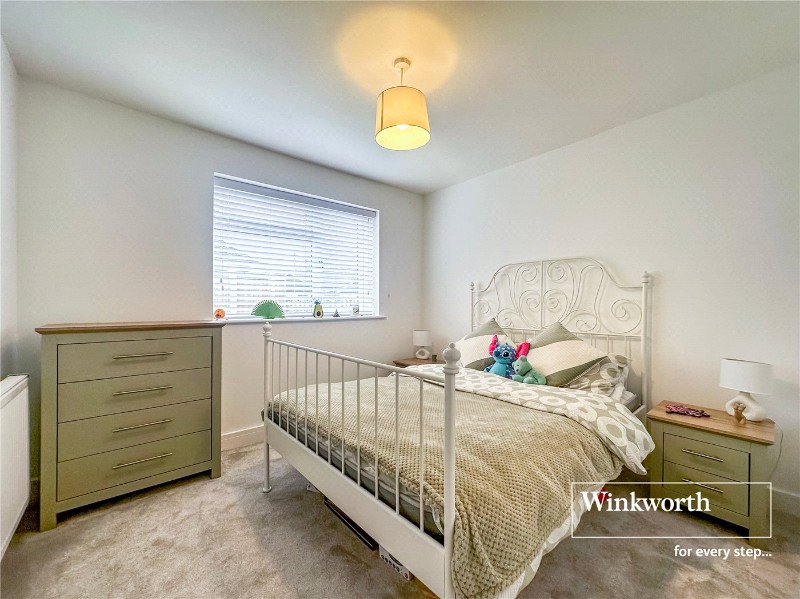 Leeson Drive, Ferndown, Dorset, BH22