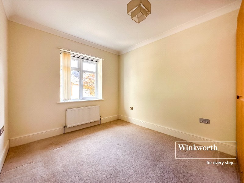Manor Close, Ferndown, Dorset, BH22