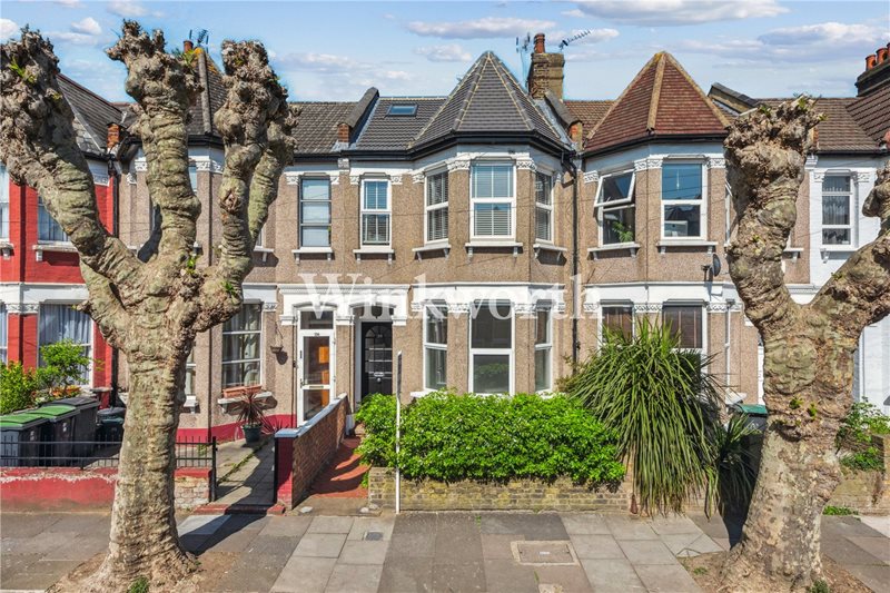 Langham Road, London, N15