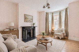 Rozel Road, London, SW4
