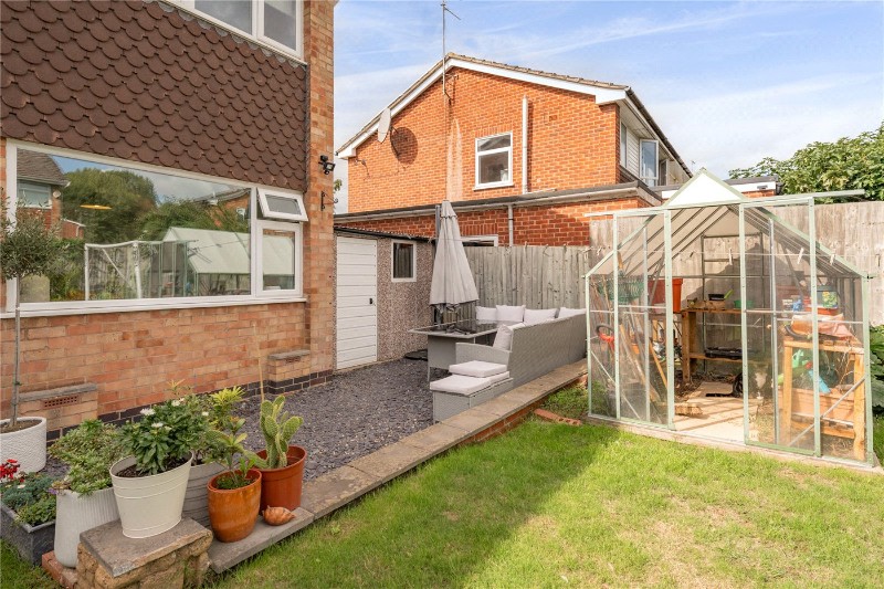 Knightley Close, Leamington Spa, Warwickshire, CV32