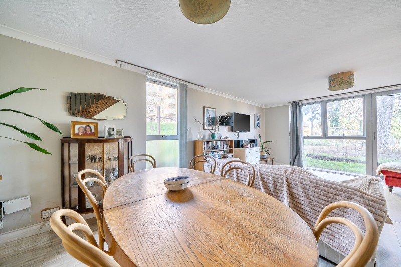 Otto Close, Kirkdale, London, SE26