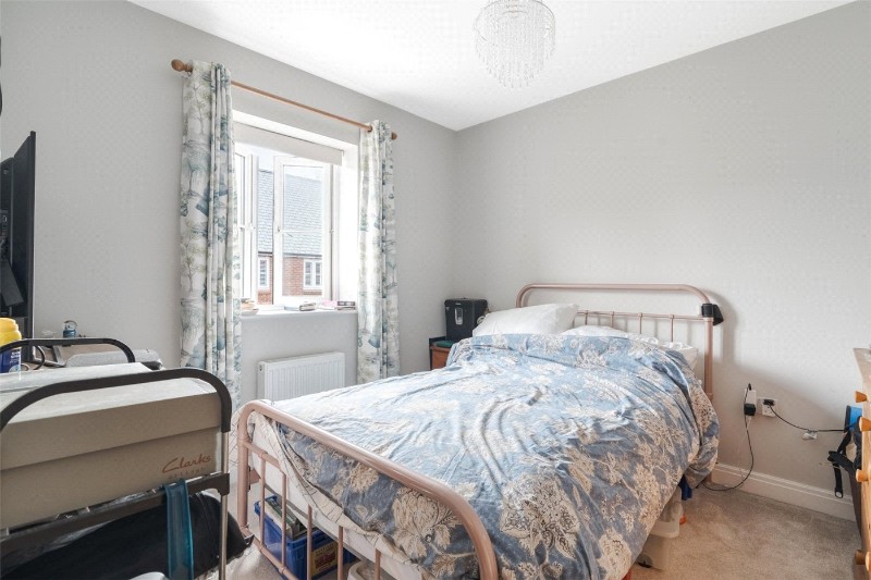 Saxondale Gardens, Wimborne, Dorset, BH21