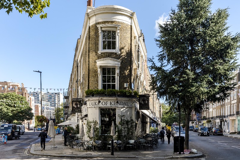 Park West, Nr. Marble Arch, Hyde Park Estate, W2