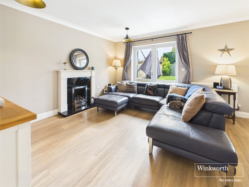 Essex Street, Newbury, Berkshire, RG14