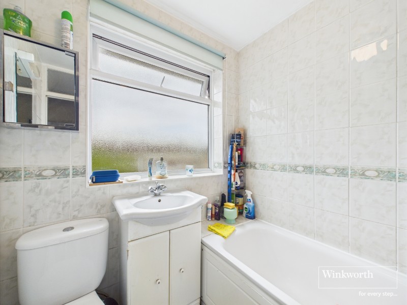 Rugby Road, Kingsbury, London, NW9