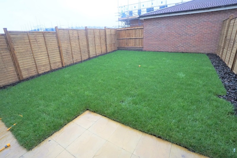 Slade Baker Way, Scholar&#39;s Chase, Bristol, BS16