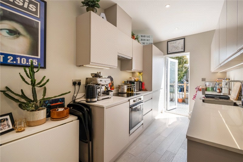 Landcroft Road, East Dulwich, London, SE22