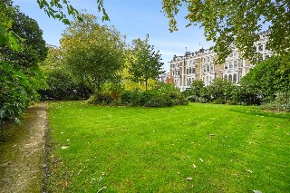 Leinster Square, London, W2
