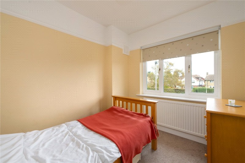 New Dover Road, Canterbury, Kent, CT1