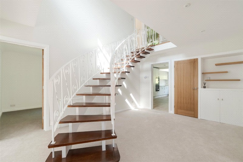 Park Homer Drive, Colehill, Wimborne, Dorset, BH21