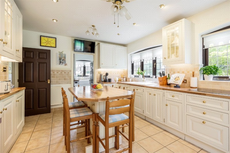 Uddens Drive, Wimborne, Dorset, BH21