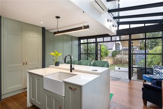 Disraeli Road, London, SW15