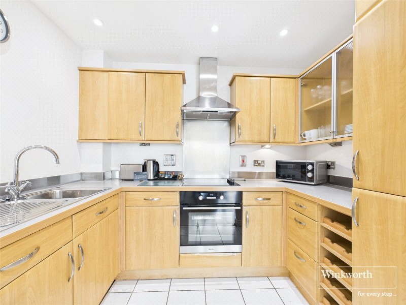 Riverside House, Fobney Street, Reading, Berkshire, RG1