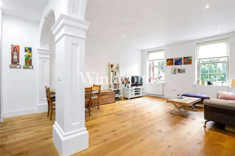 Prytaneum Court, 251 Green Lanes, London, N13