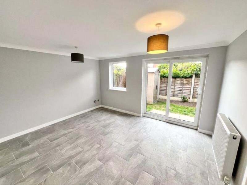 Castleton Road, Southend-on-Sea, Essex, SS2