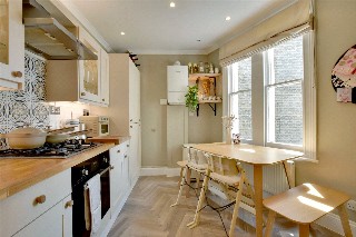 Tranquil Vale, Blackheath, London, SE3