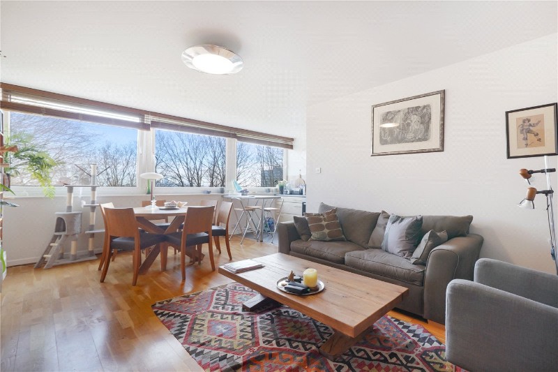 Mount View Road, London, N4