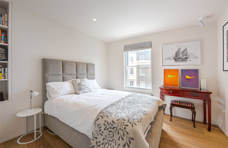 Chester Square, London, SW1W