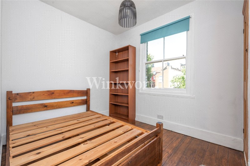 Seymour Road, London, N8