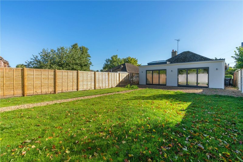 King Street, West Deeping, Peterborough, Lincolnshire, PE6