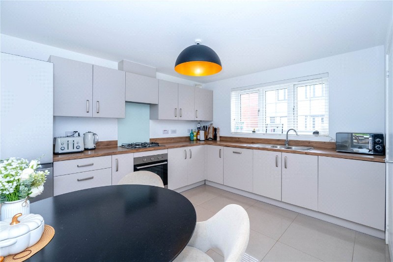 Scampton Avenue, Sleaford, Lincolnshire, NG34