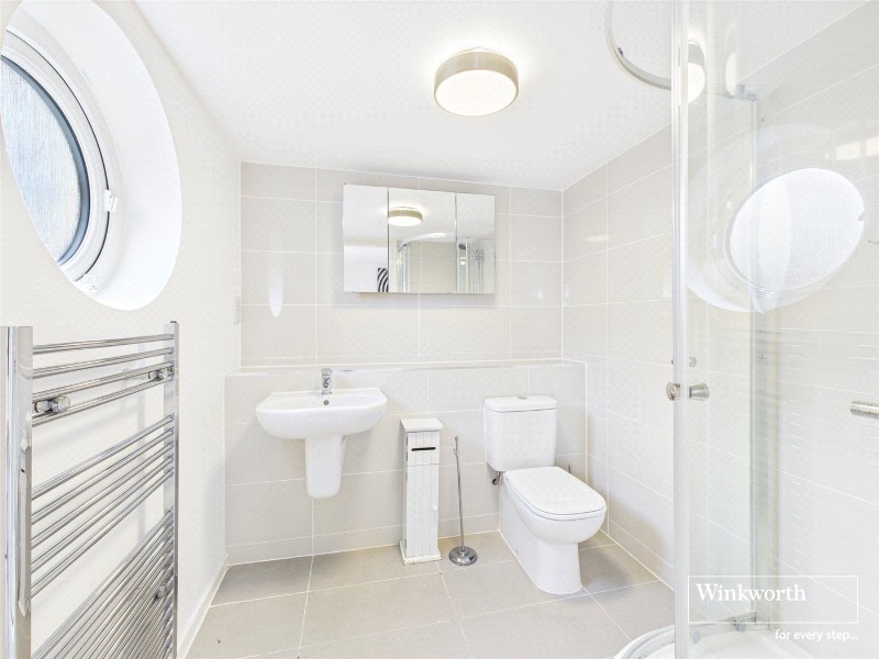 Caversham Wharf, Waterman Place, Reading, Berkshire, RG1