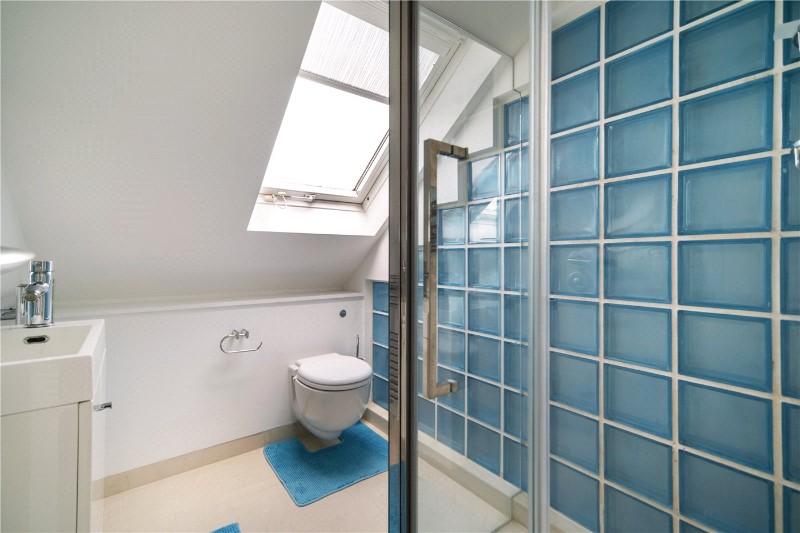 Greenend Road, Chiswick, London, W4