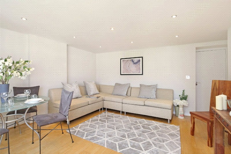 Sussex Gardens, London, W2