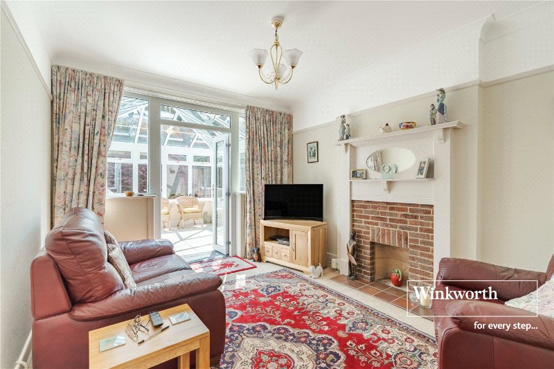 Harewood Avenue, Bournemouth, Dorset, BH7