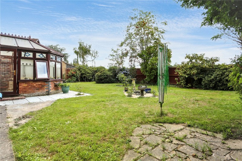 Broadland Drive, Thorpe End, Norwich, Norfolk, NR13