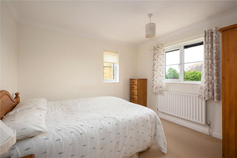 St. Marys Meadow, Wingham, Canterbury, Kent, CT3