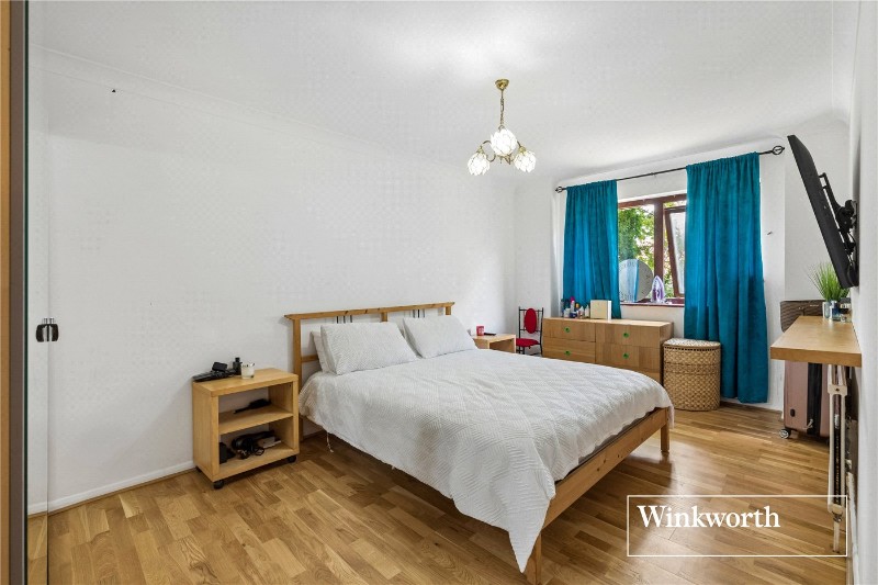 Orchard Lodge, 31 Woodside Grove, London, N12