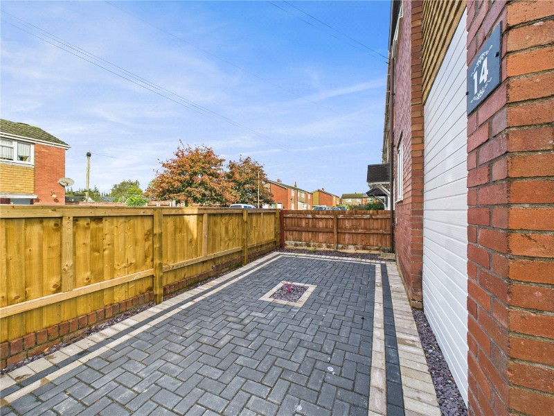 Amory Road, Tiverton, Devon, EX16