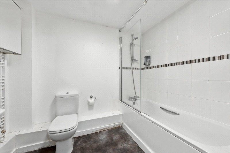 Glasshouse Fields, London, E1W