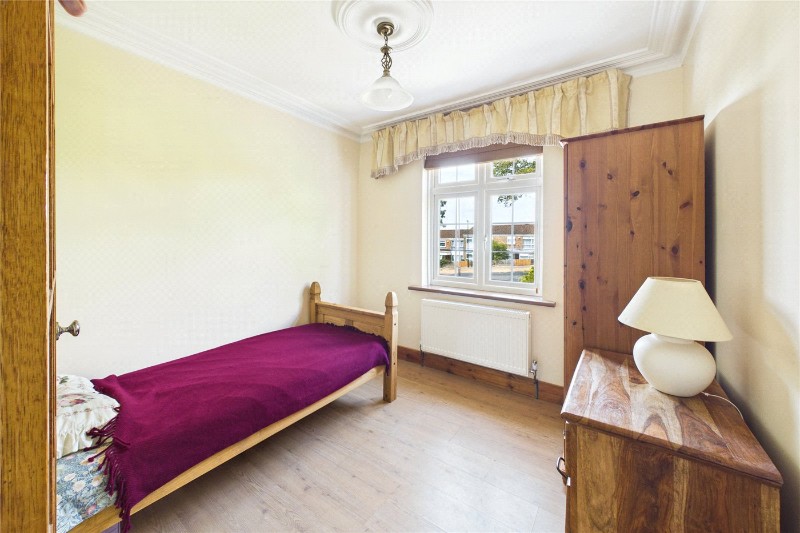 Norbury Hill, London, SW16