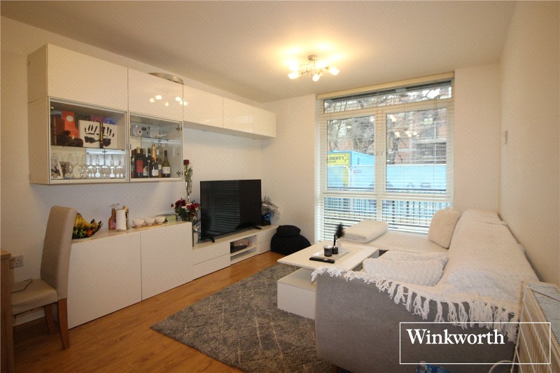 Foster House, Maxwell Road, Borehamwood, Hertfordshire, WD6