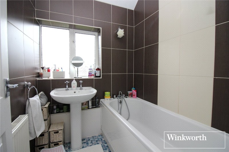 Allerton Road, Borehamwood, Hertfordshire, WD6