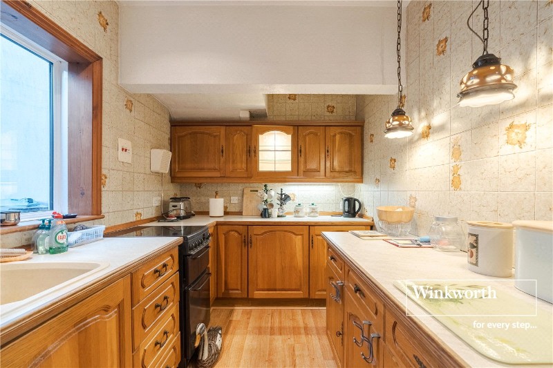 Wheaton Road, Bournemouth, BH7